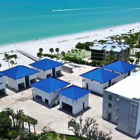 Shalimar Beach Resort